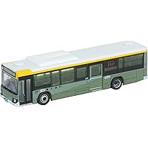 Amazon | 全国バスコレクション JB077 富士急行 ジオラマ用品